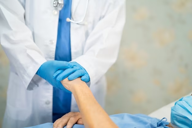 Cultura de seguridad en medicina