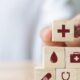 sistema de salud de aprendizaje