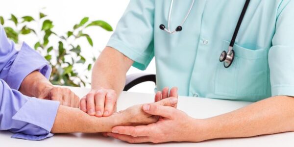 Medicina familiar centrada en el paciente