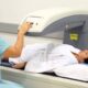 ¿Qué prueba se utiliza para detectar osteoporosis?