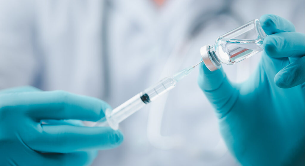 Vacunación contra neumococo en adultos