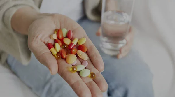 ¿Las vitaminas previenen el cáncer de mama?