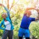 La actividad física reduce riesgos para la salud