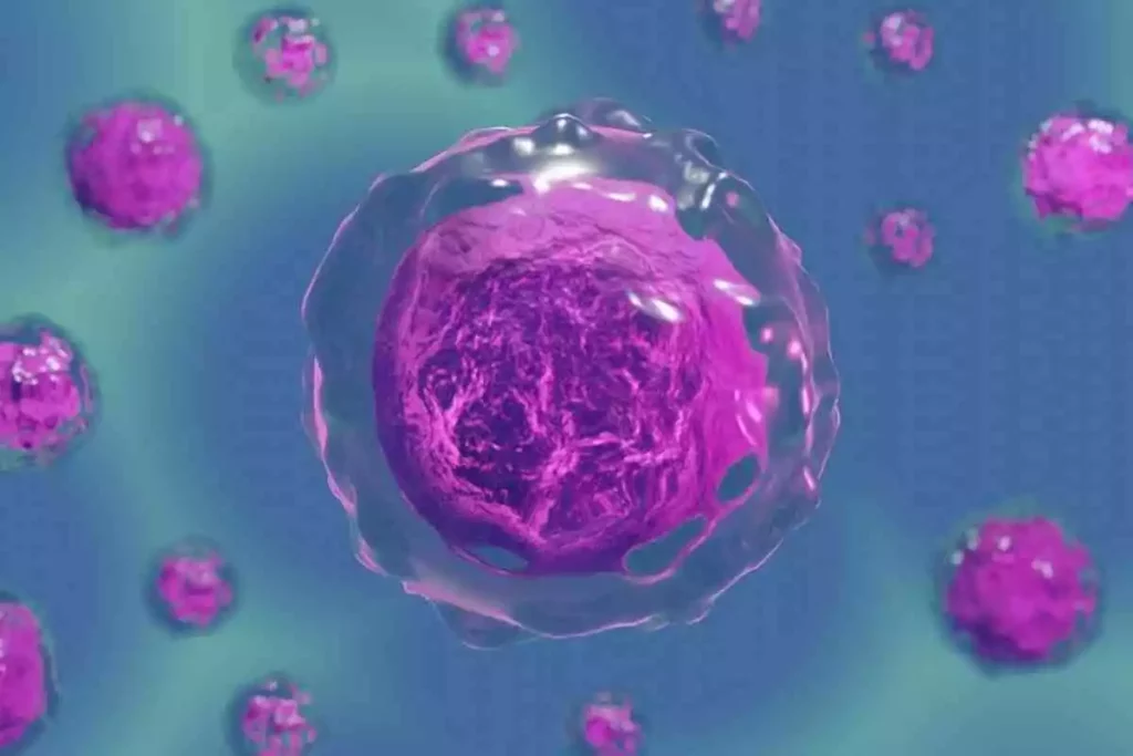 ¿Para que sirven los lisosomas de la célula?