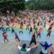 Intervenciones comunitarias para el fomento del ejercicio