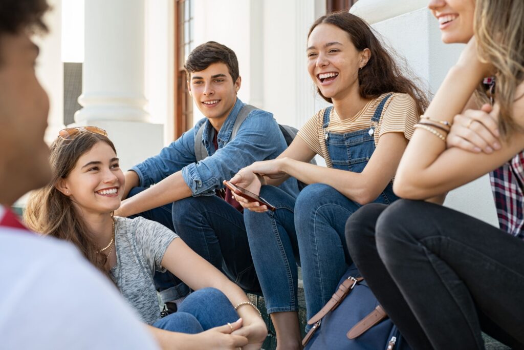 ¿Qué es la adolescencia?