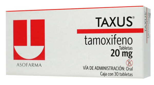 Efecto del tamoxifeno en la mása ósea en mujeres posmenopáusicas