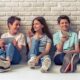 Fases de desarrollo psicosocial en la adolescencia