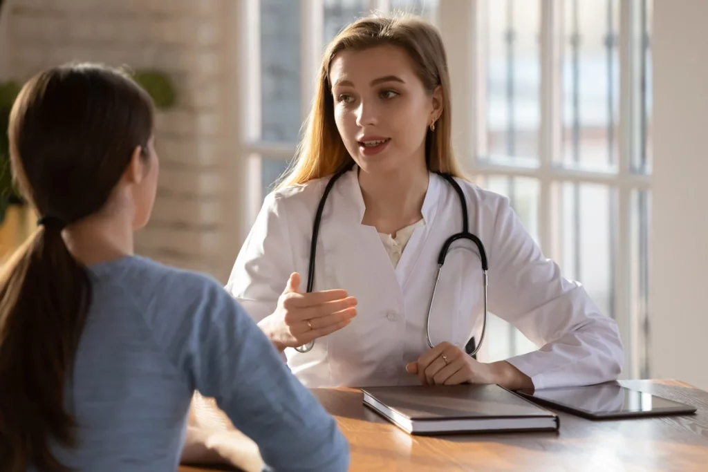 Atención sanitaria preventiva en adolescentes
