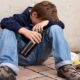 Alcoholismo y drogadicción en adolescentes