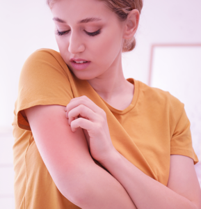 Reacciones adversas a las vacunas