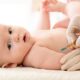 Vacuna contra hepatitis B en lactantes