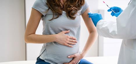 Contraindicaciones de la vacunación contra el sarampión