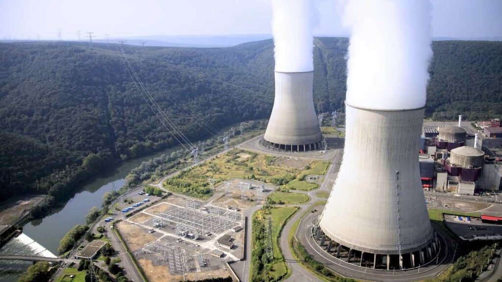 Fuentes de radiación ionizante