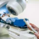 Tratamiento de las secuelas de la radioterapia