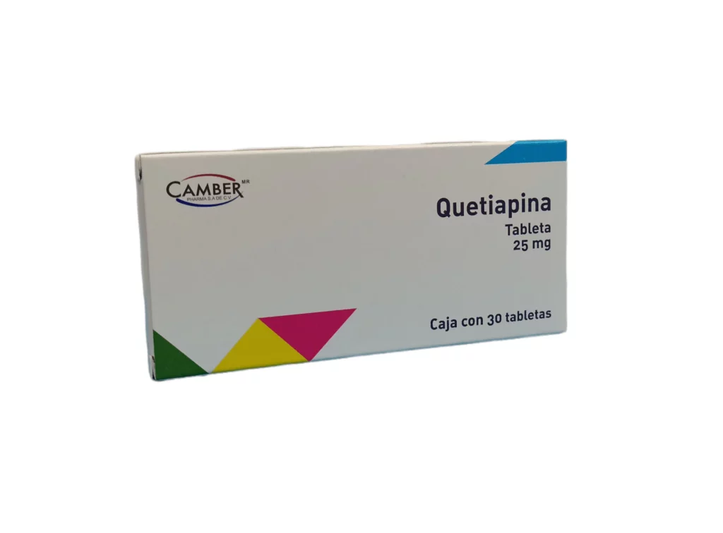 Quetiapina