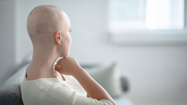 Fatiga en pacientes con cáncer Fatiga en pacientes con cáncer