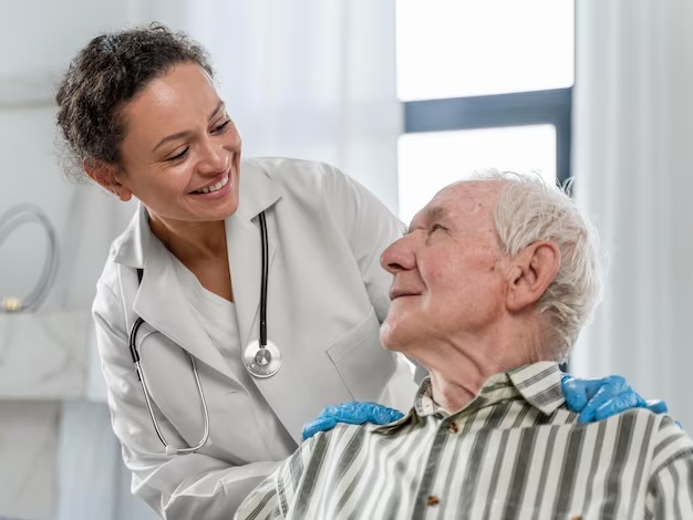 Evaluación cognitiva en ancianos