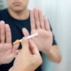 Tratamientos conductuales contra el tabaquismo