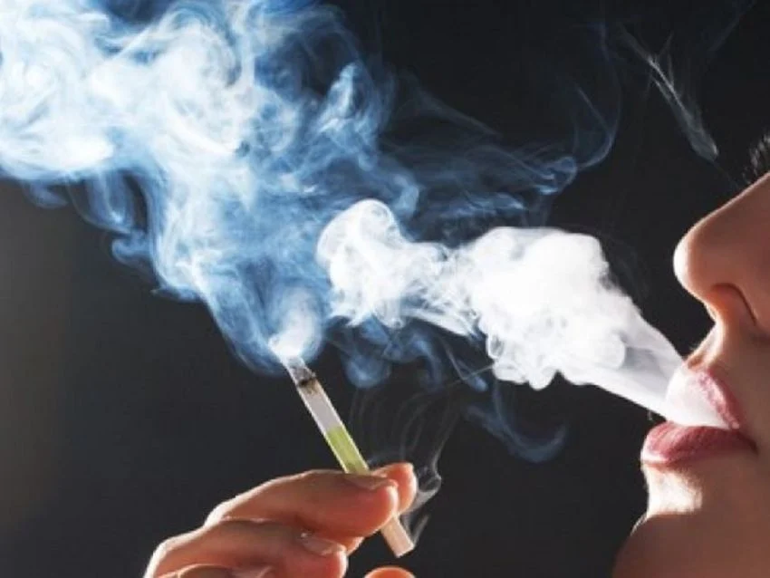 Criterios diagnósticos del trastorno por consumo de tabaco