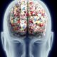 Cambios neuronales inducidos por las drogas