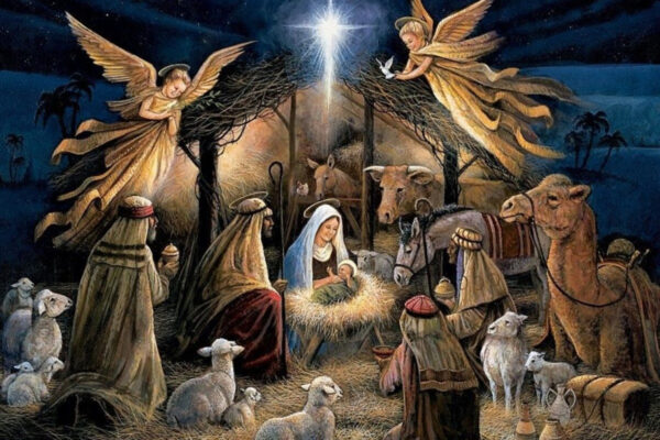 ¡Felices fiestas!