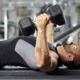 Ventajas del entrenamiento muscular lento e intenso