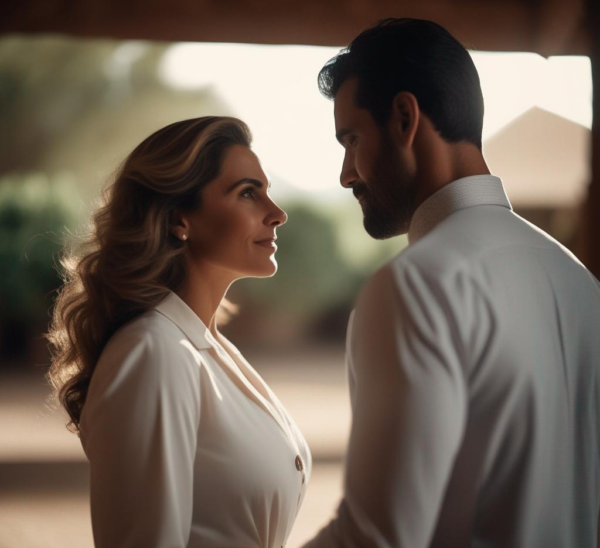 Relaciones sentimentales en el trabajo