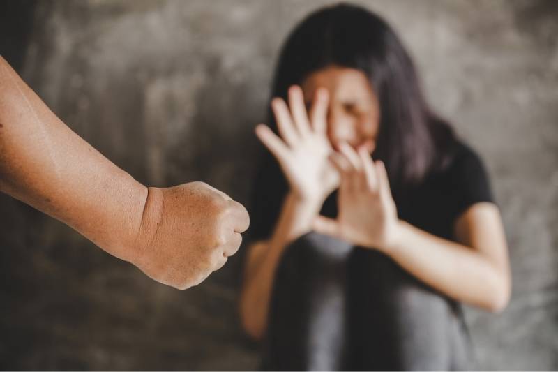 ¿Qué es la violencia y cuales son sus tipos?