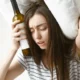 Trastornos relacionados con el consumo de alcohol