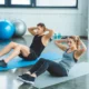 Diferencias entre deportistas hombres y mujeres