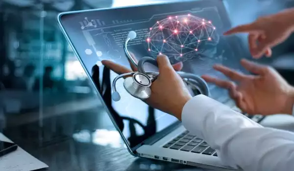 Ciencias de la salud son un campo dinámico