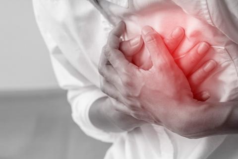 ¿Qué es la angina de Prinzmetal?