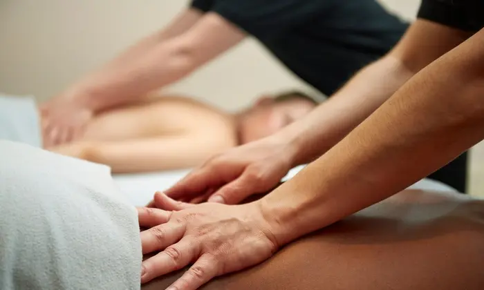 ¿Qué son las terapias manuales?