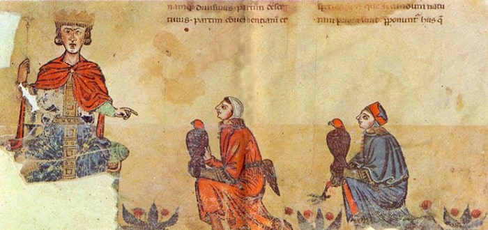 Federico II y su investigación médica