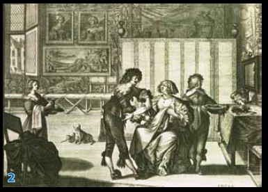 El primer ensayo clínico de la historia El primer ensayo clínico de la historia