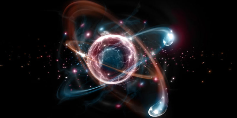 Leyes de la conservación de la materia y la energia