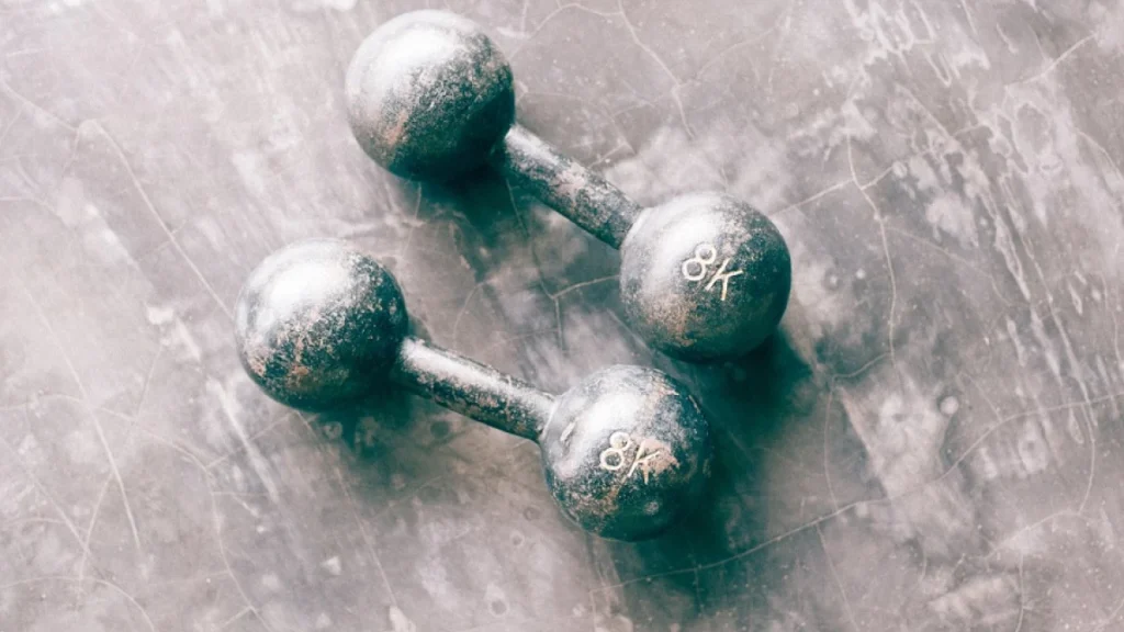 Propiedades químicas y físicas de la materia