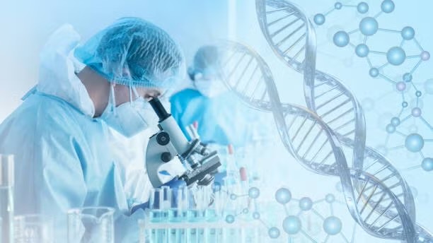 Abordajes genómicos de los trastornos genéticos raros