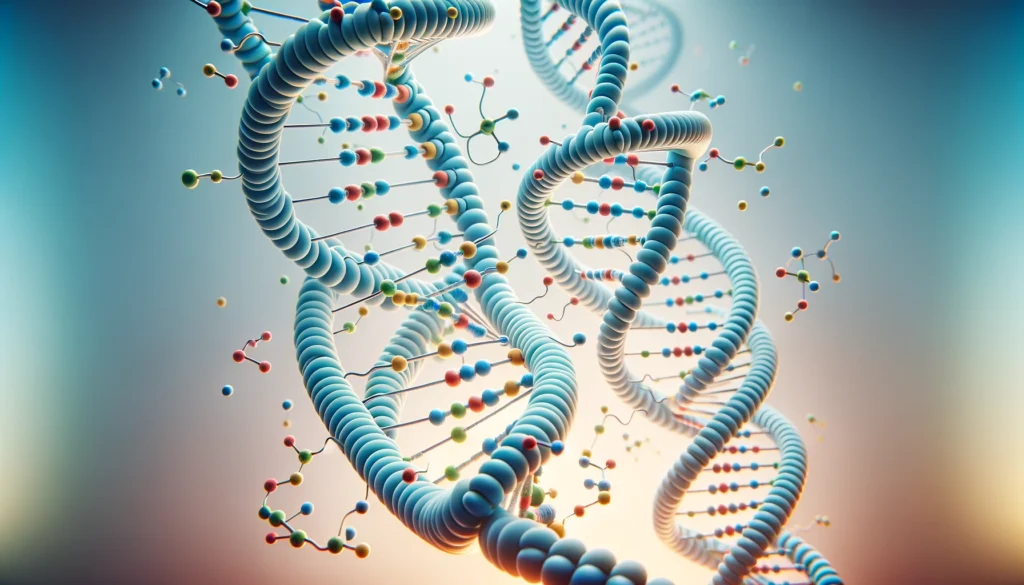 ¿Qué son las variantes genómicas en seres humanos?