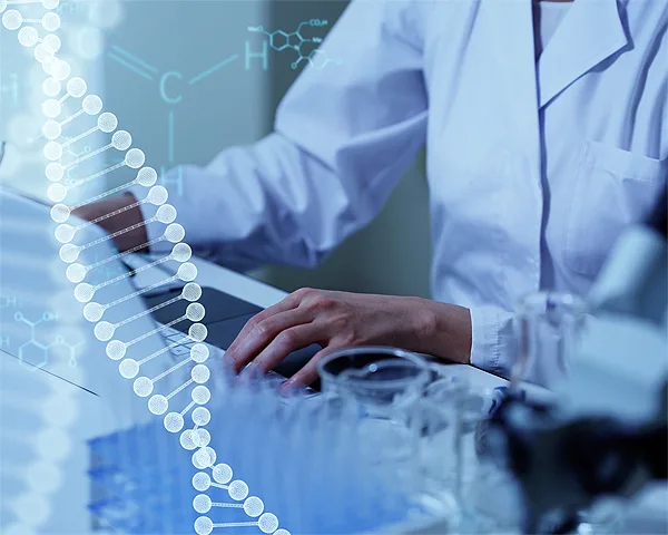 Influencia de las variaciones genéticas en las enfermedades