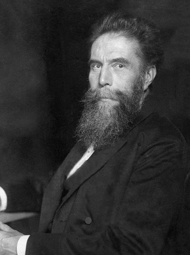 ¿Cuál fue la aportación de Wilhelm Röntgen a la medicina?