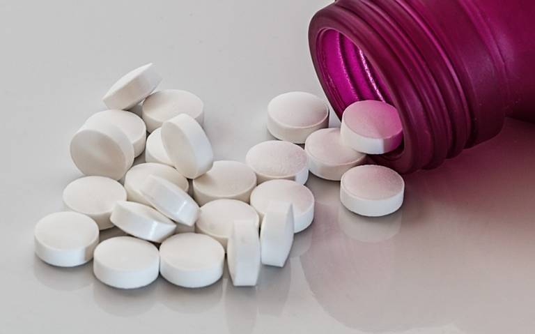 Impacto de los salicilatos en el metabolismo celular