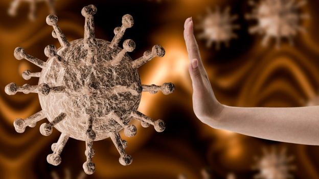 ¿Por que han disminuido las enfermedades infecciosas?