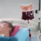 ¿Qué reacciones transfusionales se presentan mayoritariamente?