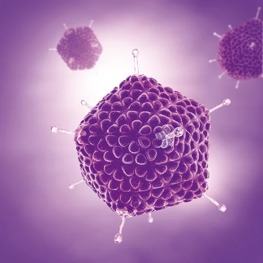 Síndromes asociados a enterovirus 71