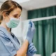 Infecciones asociadas a la atención médica