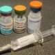 Vacunas Shingrix Y Zostavax contra el herpes zóster