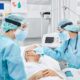 Procalcitonina y PCR para diferenciar la causa de fiebre en pacientes de la UCI