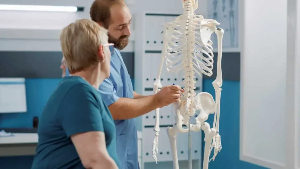 Estrategias de prevención de la osteoporosis